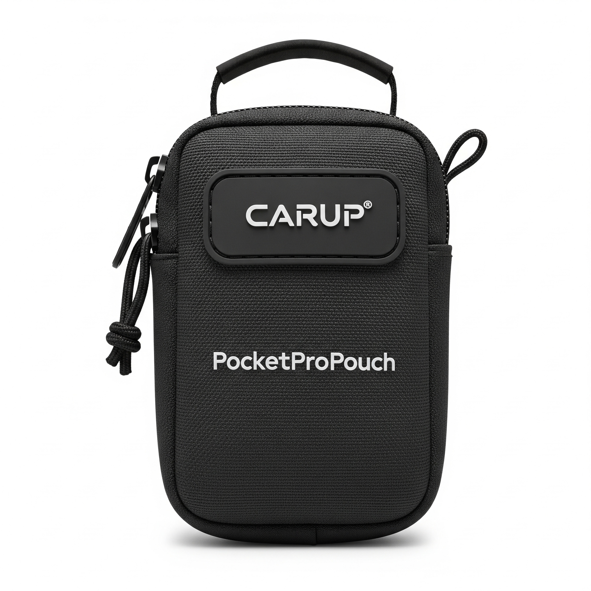 Carup PocketPro Pouch – Smart Utility Bag for Everyday Organization