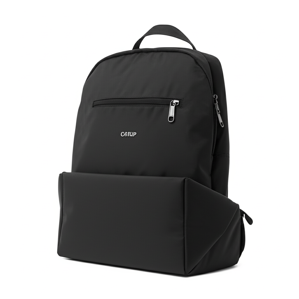 Carup DualMode Tote – Convertible, Stylish & Versatile Carry