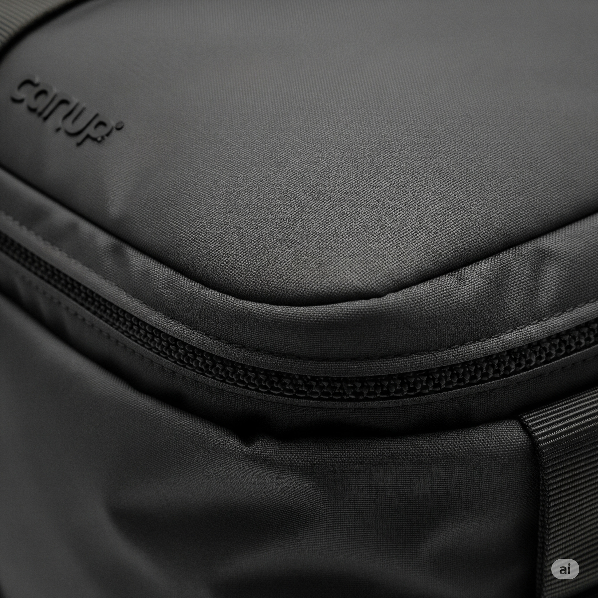 Carup FlexDuffle – Expandable Duffel for Gym, Travel & Daily Use
