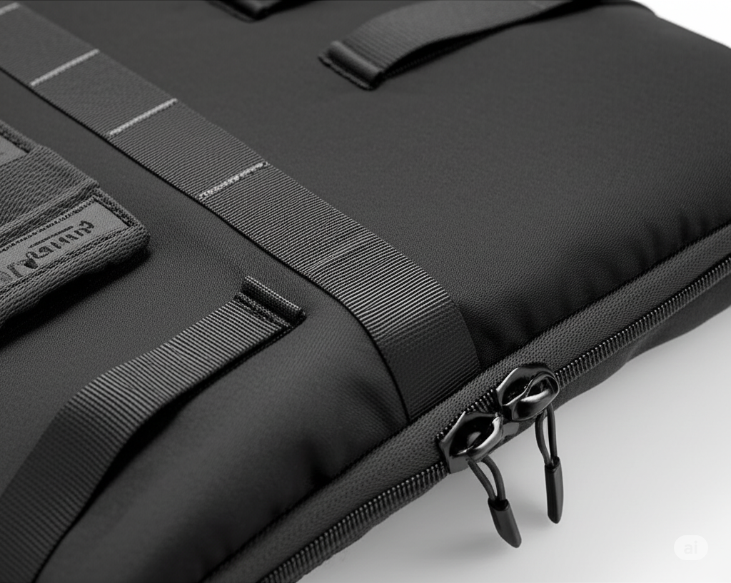 Carup TrailForge Backpack – Outdoor-Ready, Heavy-Duty & Hydration-Compatible