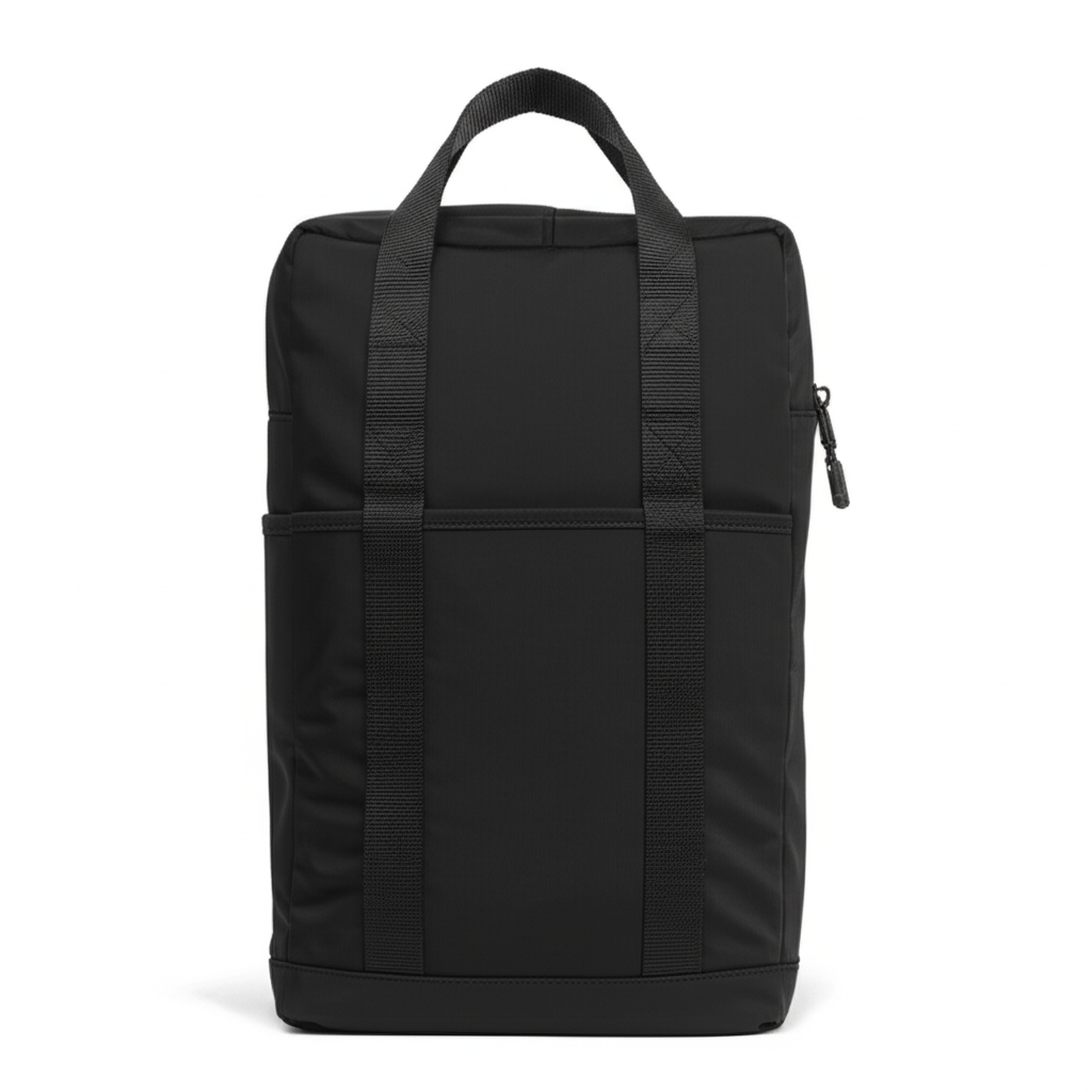 Carup DualMode Tote – Convertible, Stylish & Versatile Carry