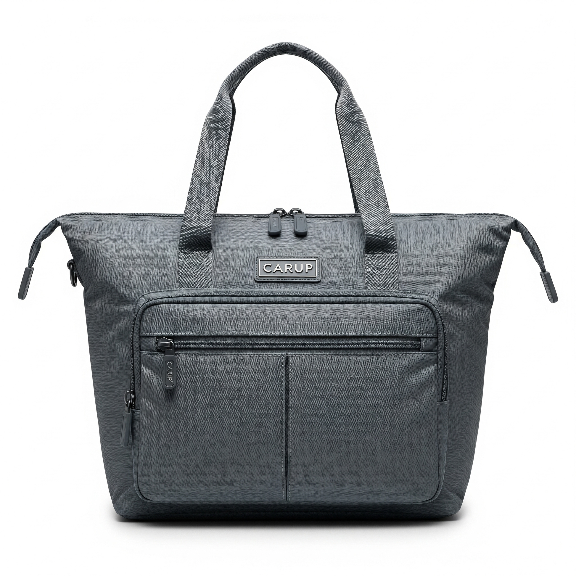 Carup MetroTote Bag – Water-Repellent, Tech-Ready & Commuter-Smart