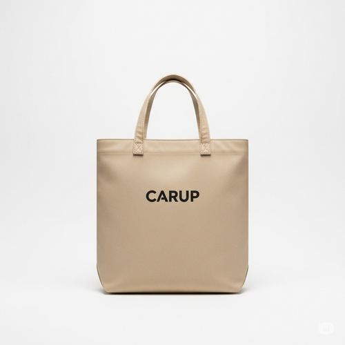 Carup DailyTote Bag – Stylish, Spacious & Eco-Friendly