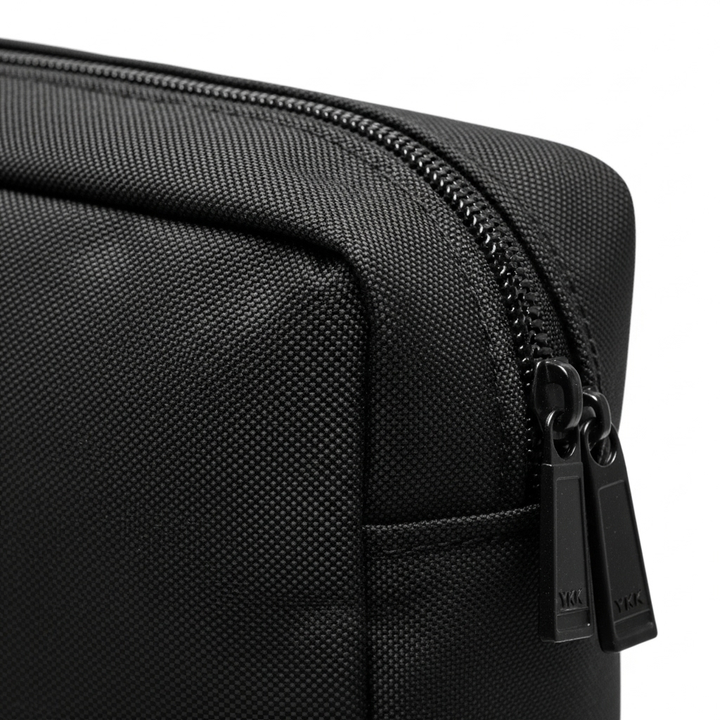 Carup FlexTrail Backpack – Expandable, Durable & Travel-Ready